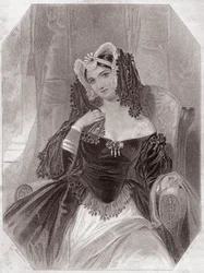 Olivia ("" The twelfth night) (Twelfth Night) - i - "" Shakespeare Women