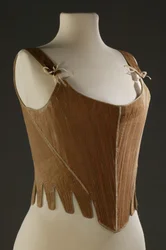 Stagpar, 1780-tal