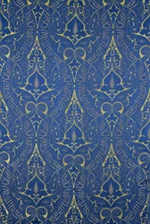 Panel, ca 1870
