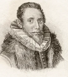 Paul Merula eller Van Merle, från 
