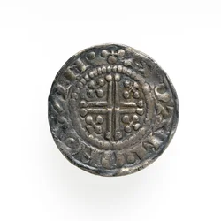 Penny, ca 1205 (silver)
