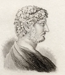 Persius, från "Crabb