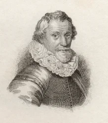 Philipp Cluver, från 