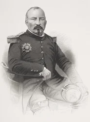 Pierre Francois Joseph Bosquet, från 