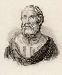 Platon, från 