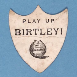 Spela upp Birtley!
