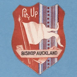 Spela Up Bishop Auckland