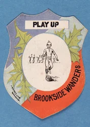 Spela Up Brookside Wanderers