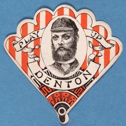 Spela Up Denton
