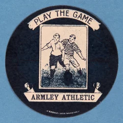 Spela spelet Armley Athletic