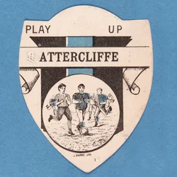 Spela upp Attercliffe