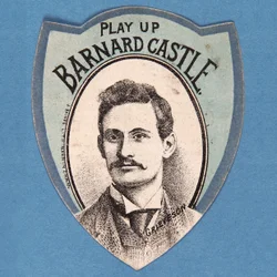 Spela upp Barnard Castle
