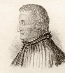 Polydore Vergil, från 