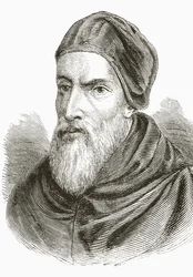 Pope Clement VII, från 
