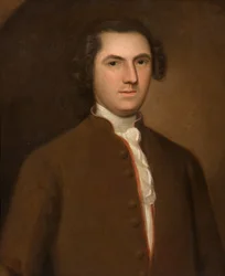 Porträtt av Edward Hyde, ca 1685-95
