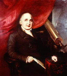 Porträtt av en gentleman, ca 1800