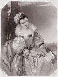 Prinsessan av Frankrike (Love