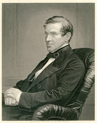 Professor Wheatstone (gravyr)