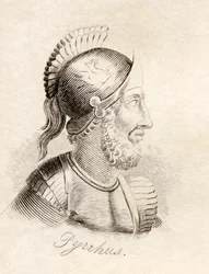 Pyrrhus, från 