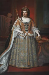 Drottning Anne