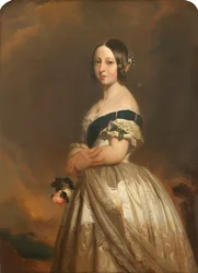 Drottning Victoria