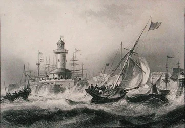 Ramsgate från 