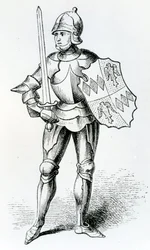 Richard Neville, 16:e jarl av Warwick (1420-71)