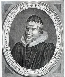 Richard Sibbes (gravyr)