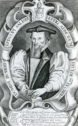 Robert Abbot (1560–1617)