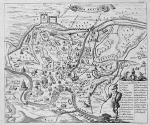 Rom Antiqua
