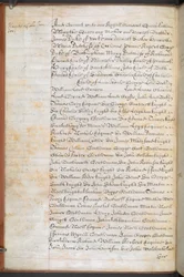 Royal Charter beviljad till Royal English Merchant Adventurers Company som handlar med Afrika
