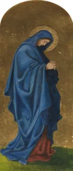 Sankta Maria Magdalena, 1860