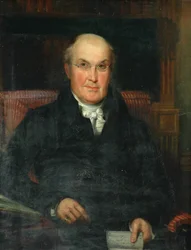 Samuel Hailstone, 1820?30