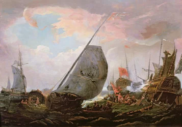 Sjöstrid