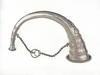 Silverbygel, 1793 ca