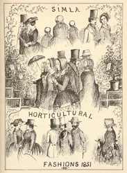 Simla Horticultural Fashions