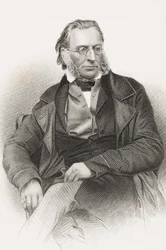 Sir Charles Napier, från 