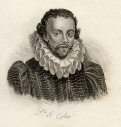 Sir Edward Coke, kutoka 