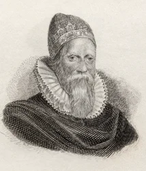 Sir Henry Spelman, fra 