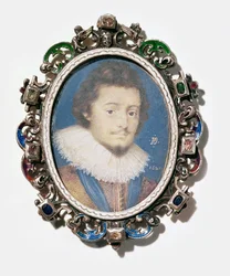 Sir Henry Trotter