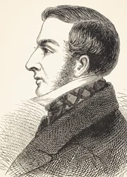 Sir James Graham, 2nd Baronet, från 