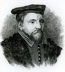 Sir John Oldcastle (ca 1378-1417)