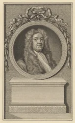 Sir Richard Blackmore (gravyr)
