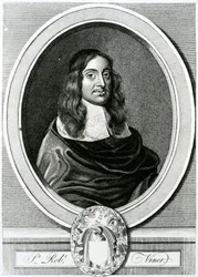 Sir Robert Vyner, 1:e baronet (1631-88)