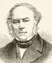 Sir Rowland Hill, från 
