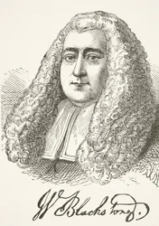 Sir William Blackstone, från 