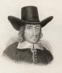 Sir William Dugdale, från 
