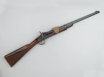 Snider slagverk, .577 i Mk 3 karbin, c.1874
