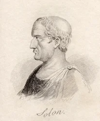 Solon, från 