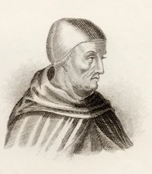 S:t Albertus Magnus, från 
